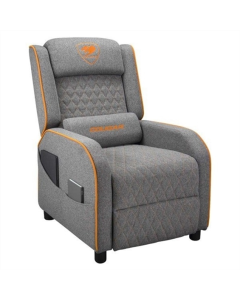 Кресло игровое Cougar Ranger One Серое (Gray)