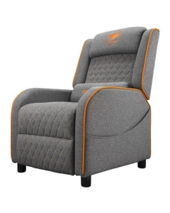 Кресло игровое Cougar Ranger One Серое (Gray)