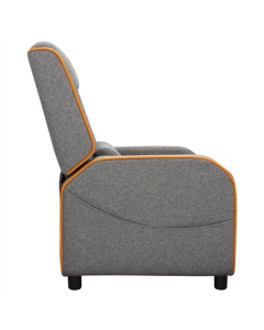 Кресло игровое Cougar Ranger One Серое (Gray)