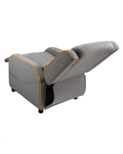 Кресло игровое Cougar Ranger One Серое (Gray)