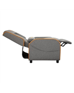 Кресло игровое Cougar Ranger One Серое (Gray)