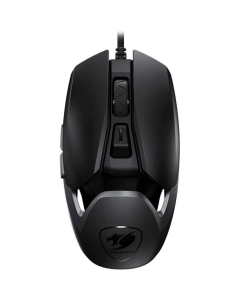 Миша Cougar Airblader USB Чорна (Черная)