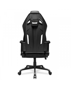 Крісло ігрове Cougar Hotrod Чорне (Black)