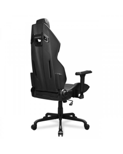 Крісло ігрове Cougar Hotrod Чорне (Black)