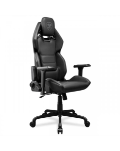 Крісло ігрове Cougar Hotrod Чорне (Black)