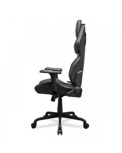 Крісло ігрове Cougar Hotrod Чорне (Black)