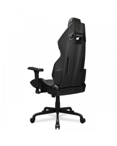 Крісло ігрове Cougar Hotrod Чорне (Black)