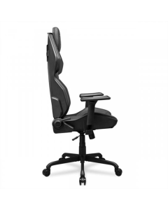 Крісло ігрове Cougar Hotrod Чорне (Black)