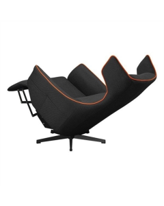 Крісло ігрове Cougar Magus Чорне (Black)