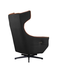 Игровое кресло Cougar Magus Черное (Black)