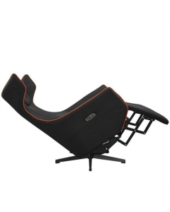 Крісло ігрове Cougar Magus Чорне (Black)