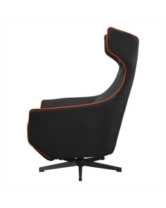 Крісло ігрове Cougar Magus Чорне (Black)