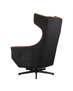 Крісло ігрове Cougar Magus Чорне (Black)