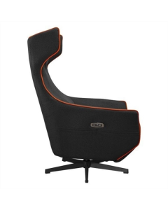 Игровое кресло Cougar Magus Черное (Black)