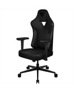 Крісло ігрове TX3 Eaze V2 Racer (TEGC-2064101.11) Чорне (Black)