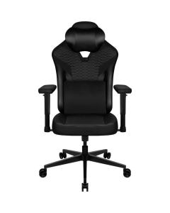 Крісло ігрове TX3 Eaze V2 Racer (TEGC-2064101.11) Чорне (Black)