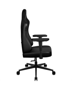 Крісло ігрове TX3 Eaze V2 Racer (TEGC-2064101.11) Чорне (Black)