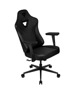 Крісло ігрове TX3 Eaze V2 Racer (TEGC-2064101.11) Чорне (Black)