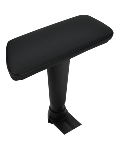 Крісло ігрове TX3 Eaze V2 Racer (TEGC-2064101.11) Чорне (Black)