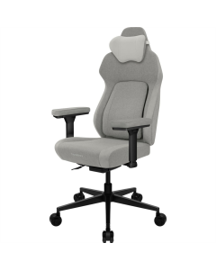 Крісло ігрове TX3 Core Smart Loft (TEGC-2070104.41) Сіре (Light Grey)