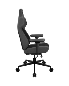 Крісло ігрове TX3 Core Smart Mesh (TEGC-2072101.11) Чорне (Black)