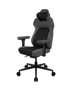 Крісло ігрове TX3 Core Smart Mesh (TEGC-2072101.11) Чорне (Black)