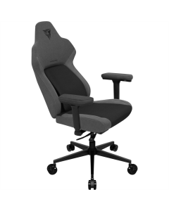 Крісло ігрове TX3 Core Smart Mesh (TEGC-2072101.11) Чорне (Black)