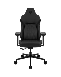 Крісло ігрове TX3 Core Smart Racer (TEGC-2069101.11) Чорне (Black)