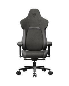 Крісло ігрове TX3 Core Loft (TEGC-2056101.11) Чорне (Black)