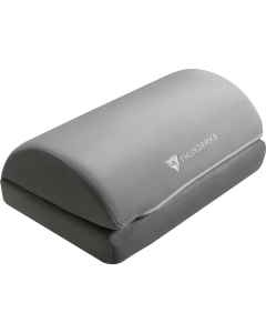 Крісло ігрове TX3 Core Loft (TEGC-2056101.41) Сіре (Grey)