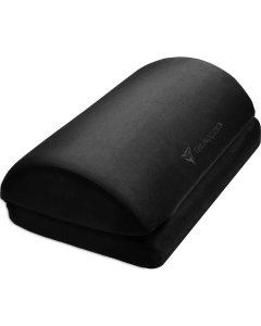 Игровое кресло TX3 Core Mesh (TEGC-2068101.11) Черное (Black)