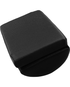 Игровое кресло TX3 Core Mesh (TEGC-2068101.11) Черное (Black)