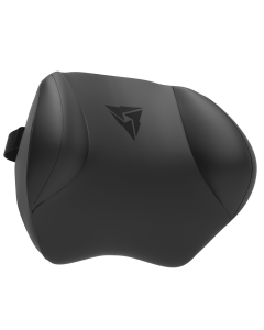 Игровое кресло TX3 Core Mesh (TEGC-2068101.11) Черное (Black)