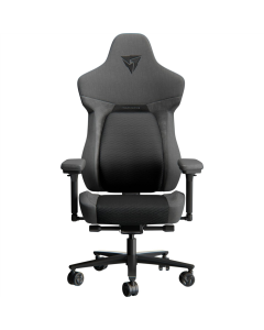 Игровое кресло TX3 Core Mesh (TEGC-2068101.11) Черное (Black)