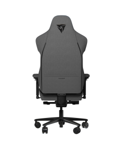 Крісло ігрове TX3 Core Mesh (TEGC-2068101.11) Чорне (Black)