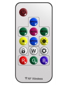 Крісло ігрове Defender (64559) Energy RGB класс 4 PU Чорне (Black)