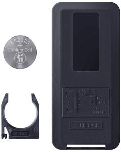 Крісло ігрове Defender (64335) Totem підсвічування сітка Чорне (Black)