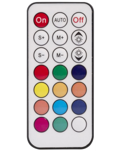 Крісло ігрове YENKEE YGC 300RGB STARDUST Gaming chair з підсвіткою Чорне (Black)