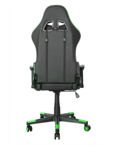 Крісло ігрове FrimeCom Med Зелене (Green)