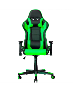 Крісло ігрове FrimeCom Med Зелене (Green)