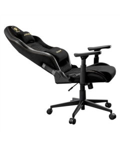 Крісло ігрове Cougar Explore Royal F Чорне (Black)