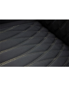 Крісло ігрове Cougar Explore Royal F Чорне (Black)