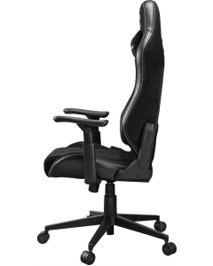 Крісло ігрове Cougar Explore Royal F Чорне (Black)