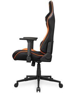 Крісло ігрове Cougar Armor One V2 F Чорне (Black)