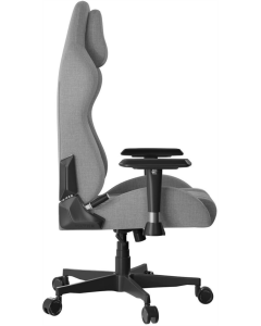 Крісло ігрове Hator Darkside 3M Fabric (HTC3016M) Сіре (Grey)