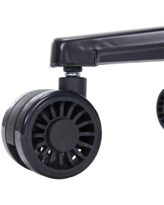 Крісло ігрове GamePro GC900DG Сіре (Dark Grey)