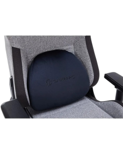 Крісло ігрове GamePro GC900DG Сіре (Dark Grey)