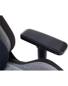 Крісло ігрове GamePro GC900DG Сіре (Dark Grey)