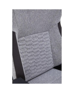 Крісло ігрове GamePro GC900DG Сіре (Dark Grey)
