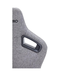 Крісло ігрове GamePro GC900DG Сіре (Dark Grey)